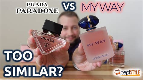 prada milano dupe zara|prada paradoxe perfume dupe.